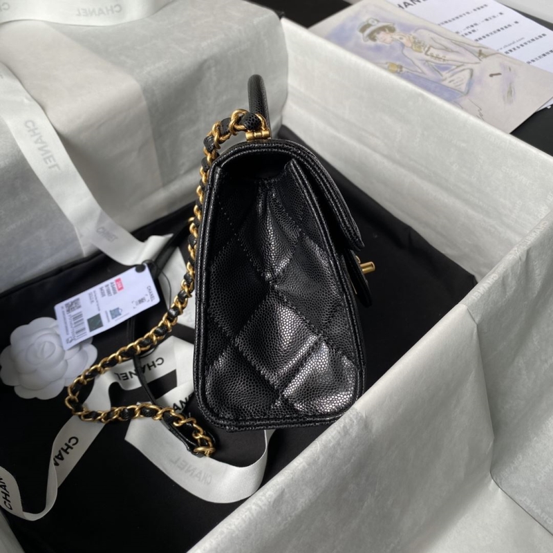 Chanel CF Series Bags